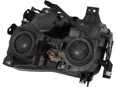 Ford GL3Z-13008-B Headlamp Assembly, Driver Side