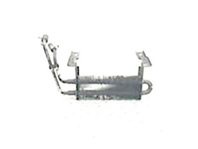 Ford Ranger Power Steering Cooler - 6L5Z-3D746-G