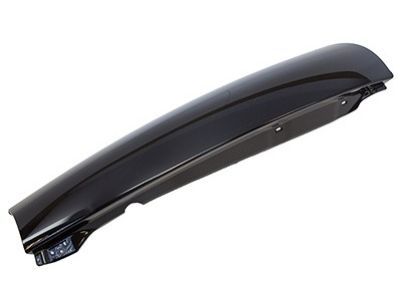 Mercury 2L2Z-7841018-AAA Upper Molding