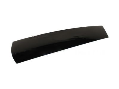 Mercury 2L2Z-7841018-AAA Upper Molding