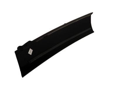 Mercury 2L2Z-7841018-AAA Upper Molding