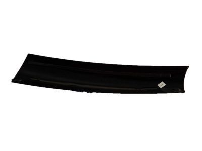 Mercury 2L2Z-7841018-AAA Upper Molding