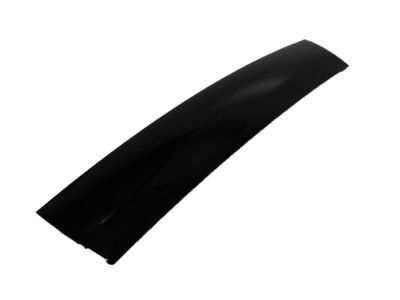 Mercury 2L2Z-7841018-AAA Upper Molding