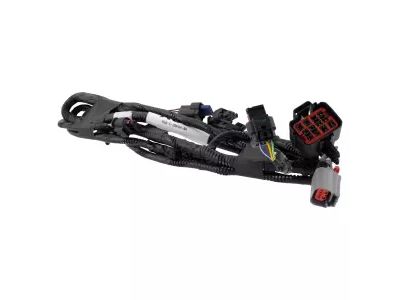 Ford FV6Z-15K868-C Wire - Parking Distance Aid Sensor