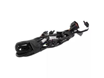 Ford FV6Z-15K868-C Wire - Parking Distance Aid Sensor