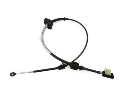 Lincoln 5L3Z-7E395-AA Cable Assy - Selector Lever Control