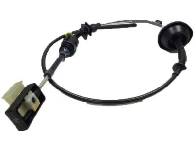 Lincoln 5L3Z-7E395-AA Cable Assy - Selector Lever Control