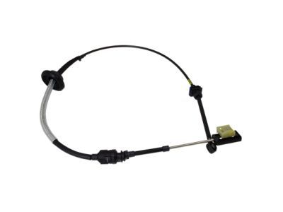 Lincoln 5L3Z-7E395-AA Cable Assy - Selector Lever Control