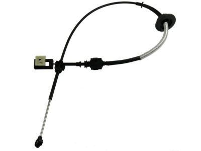 Lincoln 5L3Z-7E395-AA Cable Assy - Selector Lever Control