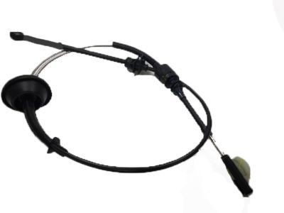 Lincoln 5L3Z-7E395-AA Cable Assy - Selector Lever Control