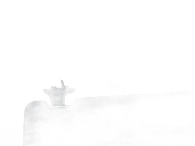 Ford GB5Z-7804104-AB Visor Assembly - Sun, Passenger Side