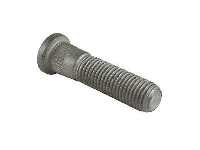 Ford ACPZ-1107-B Wheel Stud, Rear