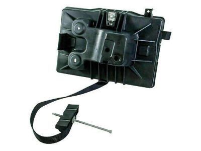 Ford Battery Tray - AR3Z-10732-B