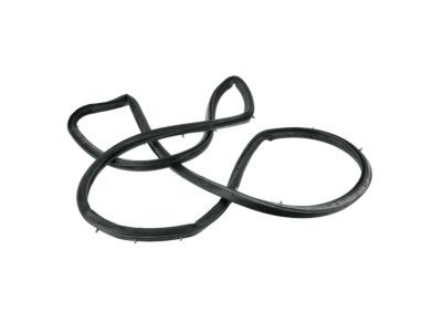 Mercury Weather Strip - 2F4Z-5425324-AA