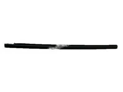 2008 Mercury Mariner Weather Strip - BL8Z-7821452-BA