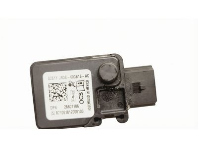 JR3Z-63632A22-C Ford Pad - Seat Cushion, Passenger Side Product Photo 4 of 4