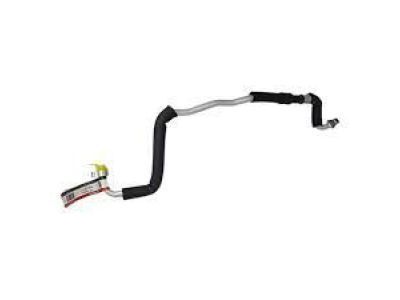Mercury Mountaineer A/C Hose - 8L2Z-19835-C