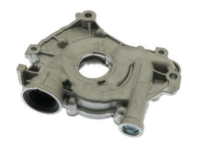 Ford Oil Pump - GR3Z-6600-A