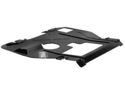 Ford 9L3Z-5D032-A Under Cover, Front