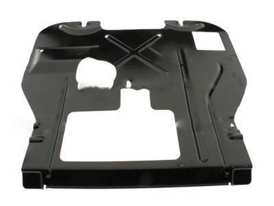 Ford 9L3Z-5D032-A Under Cover, Front