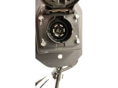 Ford JC3Z-13A576-A Wiring Assy
