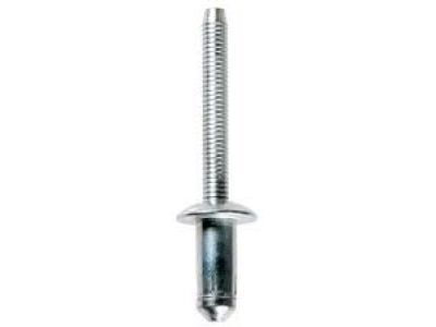 Ford -W708777-S900C Lower Tie Bar Rivet