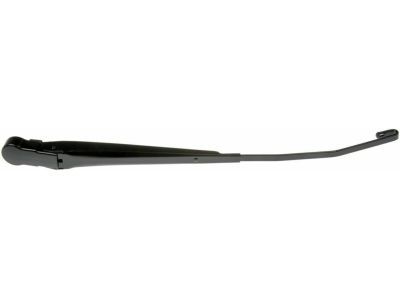 Mercury Windshield Wiper - 1L2Z-17526-DA