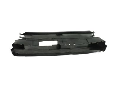 Ford CM5Z-8312-A Upper Deflector, Front