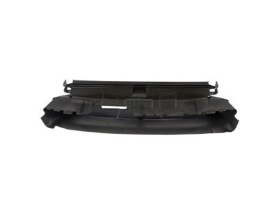 Ford CM5Z-8312-A Upper Deflector, Front