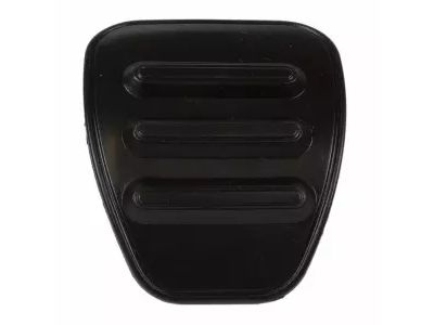 Ford 4R3Z-2457-BA Pad - Pedal