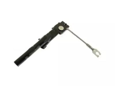 Ford DB5Z-78610E45-A Pretensioner, Driver Side