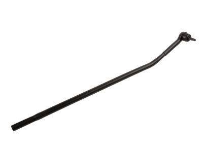 Ford F2UZ-3304-A Rod Assembly - Drag Link, Inner Passenger Side