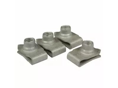 Ford -N800911-S3011 Bolt