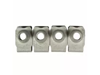 Ford -N800911-S3011 Bolt