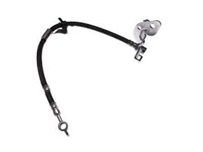 2017 Ford F-150 Brake Line - JL3Z-2078-A