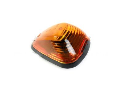 2011 Ford F-350 Super Duty Side Marker Light - 6C3Z-15442-A