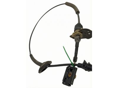 F2TZ-7E395-B Ford Cable Assembly - Selector Product Photo 4 of 4