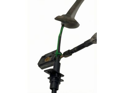 F2TZ-7E395-B Ford Cable Assembly - Selector Product Photo 1 of 4