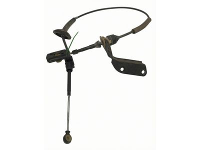 F2TZ-7E395-B Ford Cable Assembly - Selector Product Photo 3 of 4