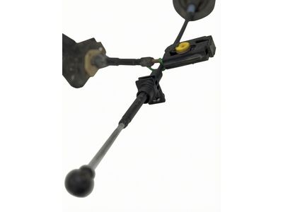 F2TZ-7E395-B Ford Cable Assembly - Selector Product Photo 2 of 4