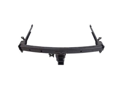 Ford CJ5Z-17D826-A Trailer Hitch, Rear