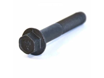Ford F5UZ-9S425-A Bolt - Hexagon Head F5UZ-9S425-A Ford Bolt - Hexagon Head Product Photo 1 of 1