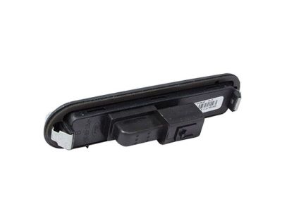 Mercury Door Lock Actuator Motor - 8H6Z-14A626-AAA