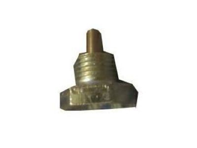 Ford Drain Plug - E9TZ-6730-B