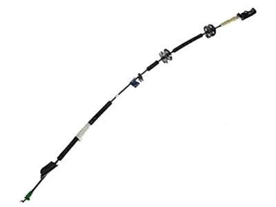 Ford HC3Z-15221A00-B Cable