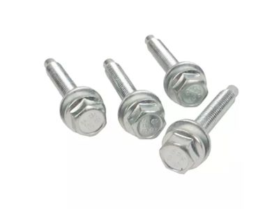 Ford -W719019-S437 Bolt