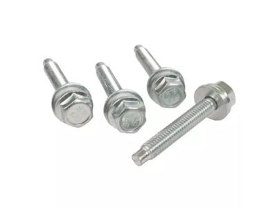 Ford -W719019-S437 Bolt