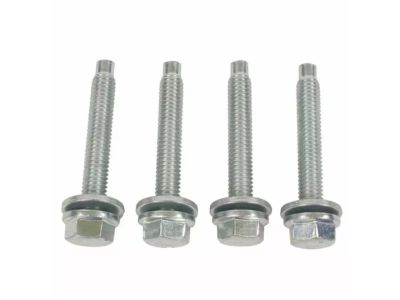 Ford -W719019-S437 Bolt