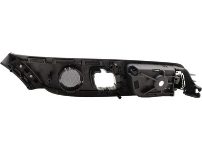 EB5Z-7822601-FB Ford Handle Assembly - Door - Inner, Upper Driver Side Product Photo 2 of 3