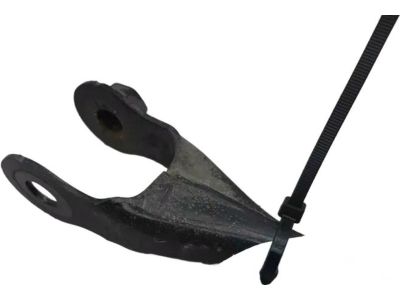 Ford E1GZ-5K898-A Rod